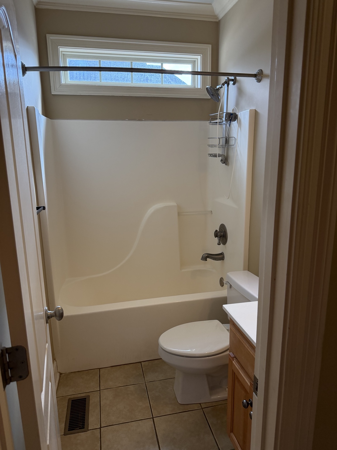 Bathroom remodel — Huntsville, AL