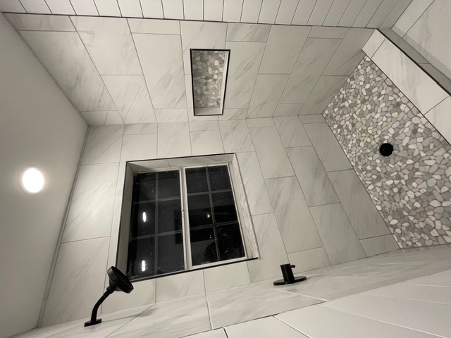 Bathroom remodel — Huntsville, AL
