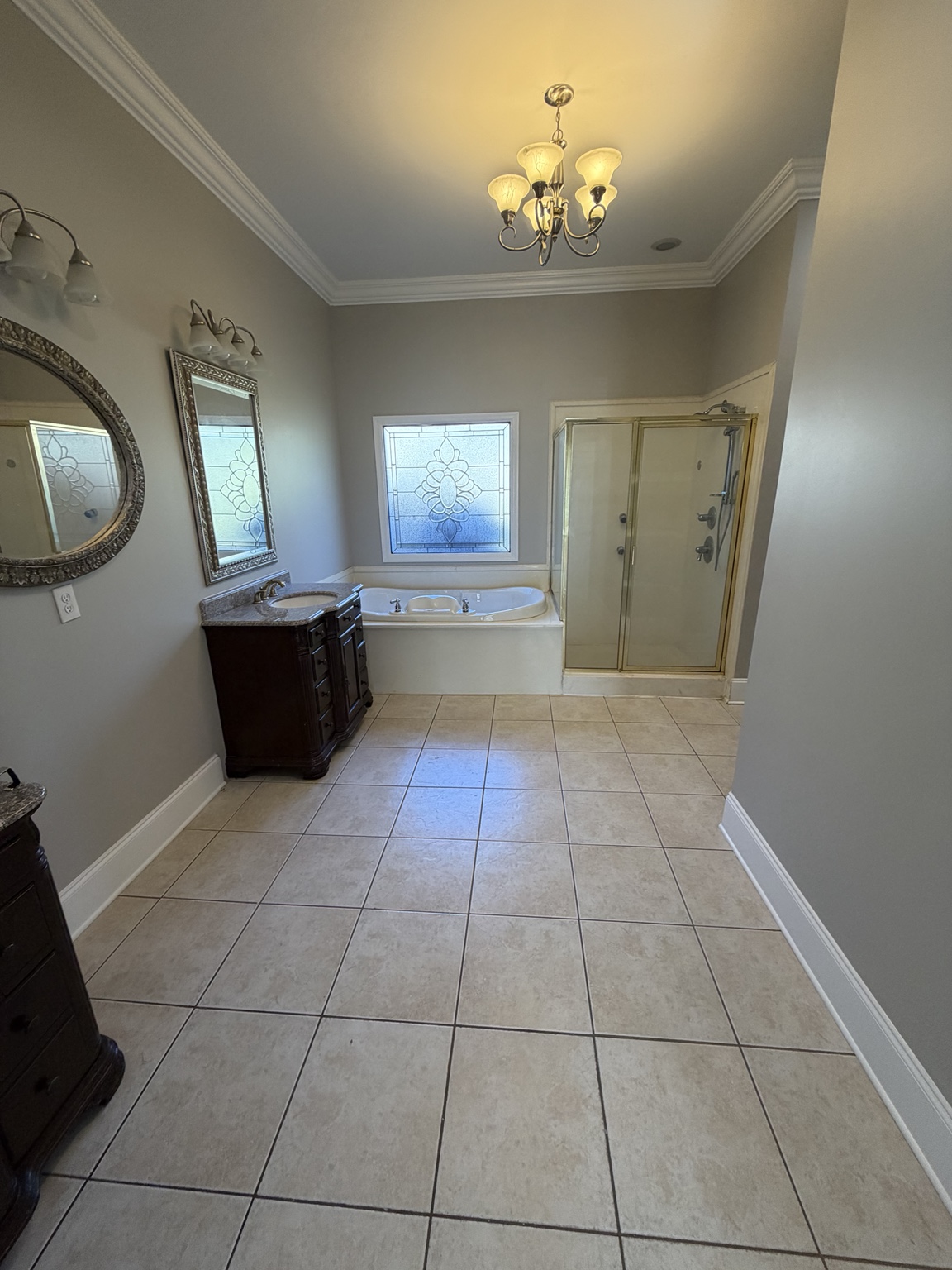 Bathroom remodel — Huntsville, AL