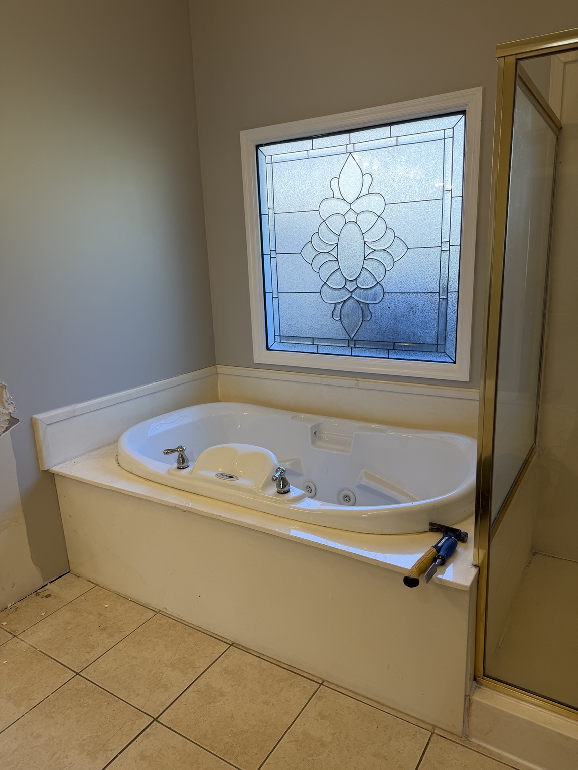 Bathroom remodel — Huntsville, AL