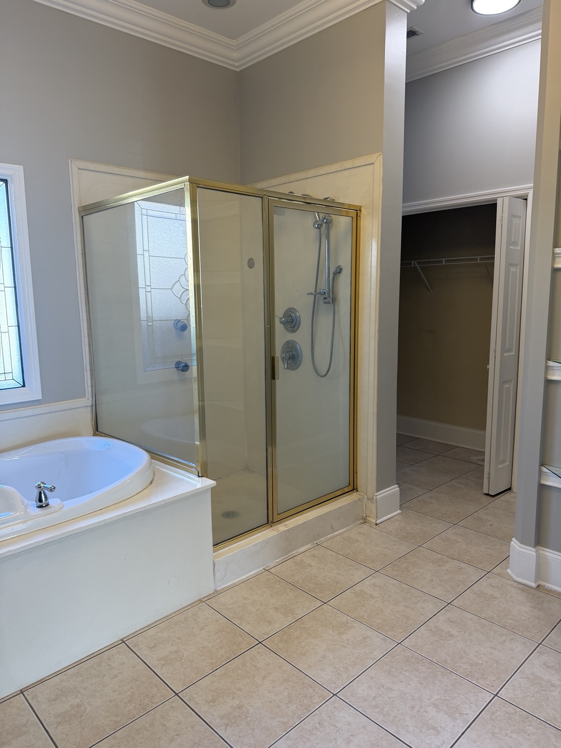 Bathroom remodel — Huntsville, AL