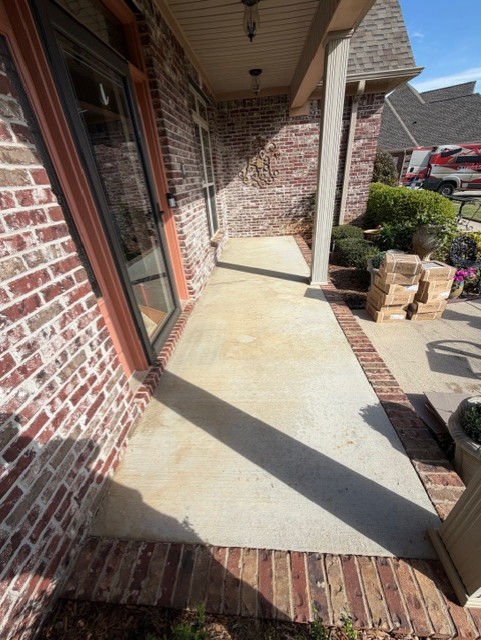Flooring installation — Huntsville, AL