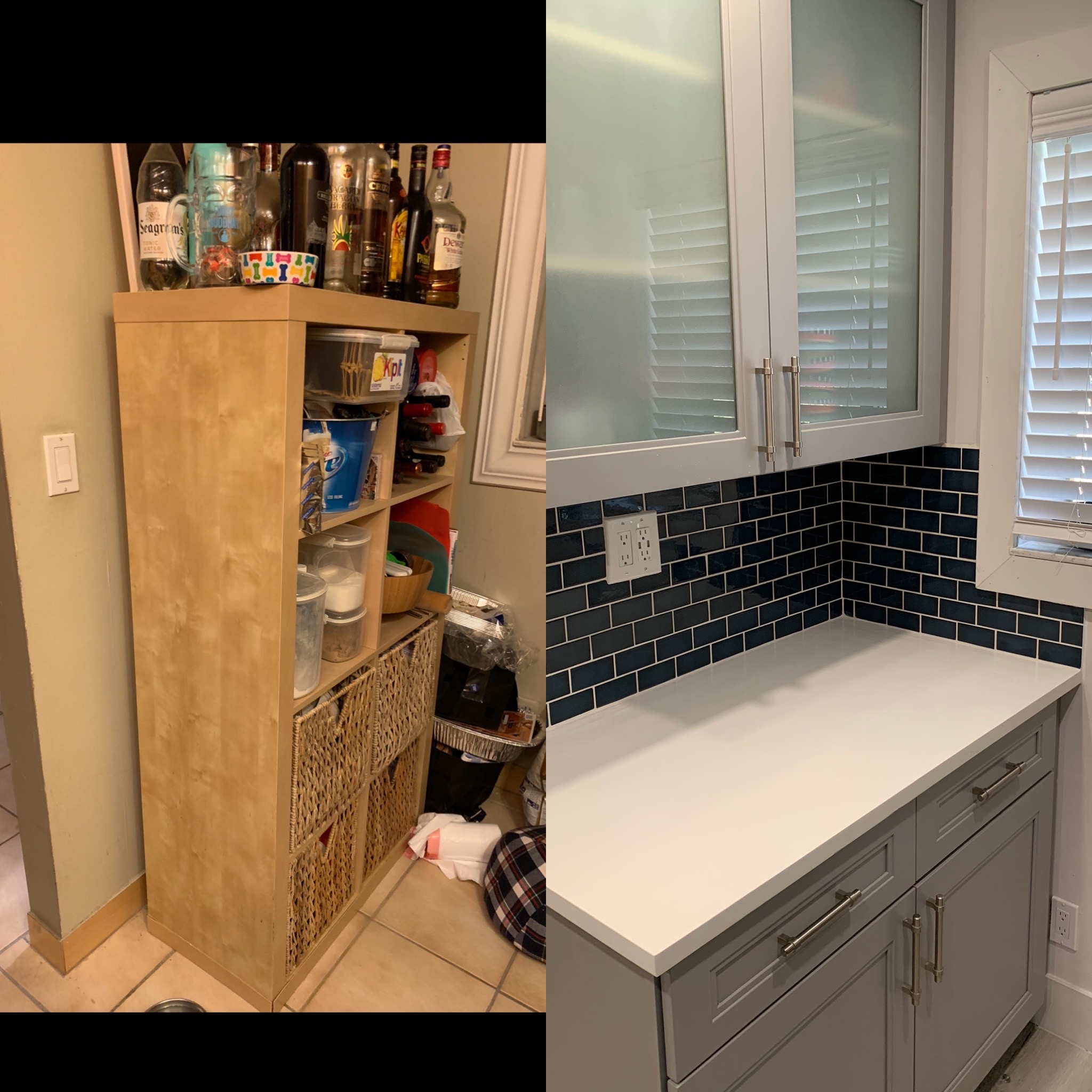 Kitchen remodel — Huntsville, AL