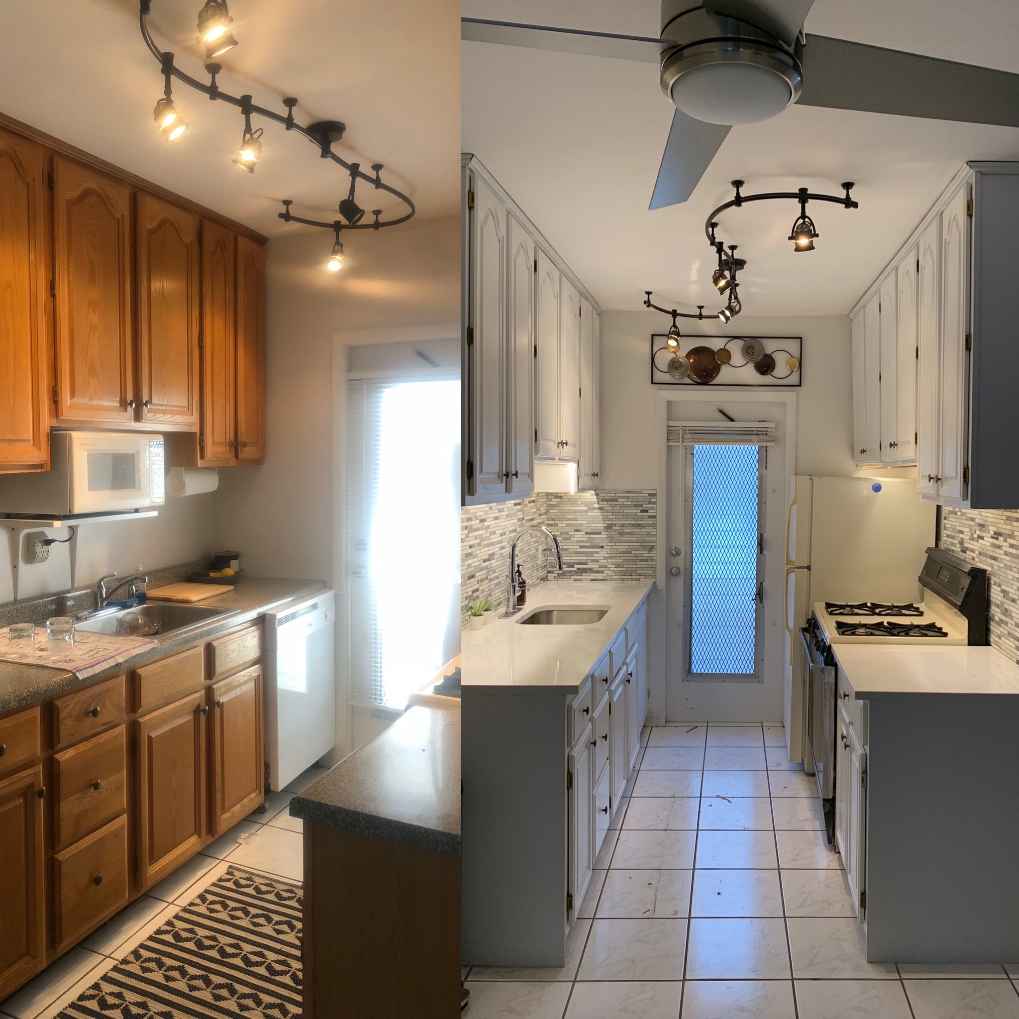 Kitchen remodel — Huntsville, AL