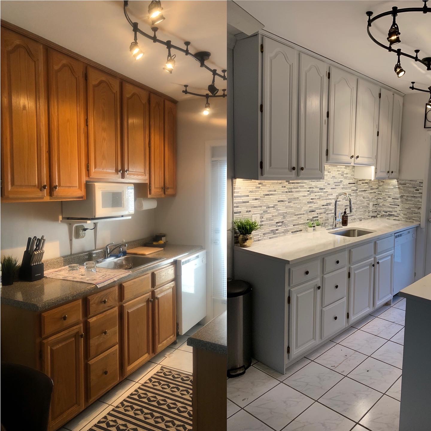 Kitchen remodel — Huntsville, AL